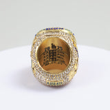 2025 Los Angeles Dodgers World Series Championship Ring - Standard Series