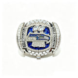 2026 Seattle Seahawks Super Bowl Championship Ring - Standard Series