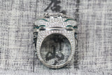 2024 Philadelphia Eagles Super Bowl Ring - Premium Series