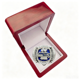 2026 Seattle Seahawks Super Bowl Championship Ring - Standard Series