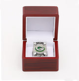 2010 Green Bay Packers Super Bowl Championship Ring - Standard Series