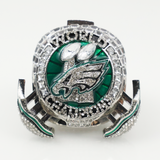 Retracktable 2024 Philadelphia Eagles Super Bowl Ring - Standard Series
