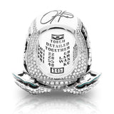 Presale 2024 Philadelphia Eagles Super Bowl Ring - Standard Series
