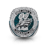Presale 2024 Philadelphia Eagles Super Bowl Ring - Standard Series