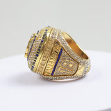 2025 Los Angeles Dodgers World Series Championship Ring - Standard Series