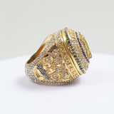 2025 Los Angeles Dodgers World Series Championship Ring - Standard Series