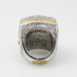 2022 Kansas City Chiefs Super Bowl Ring - Standard Series