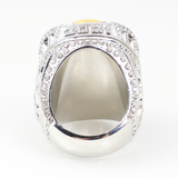 2021 Los Angeles Rams Super Bowl Championship Ring - Standard Series