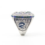 2026 Seattle Seahawks Super Bowl Championship Ring - Fans Edition