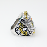 2015 Denver Broncos Super Bowl Championship Ring - Standard Series