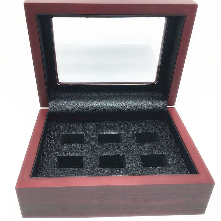 Wooden Display Box