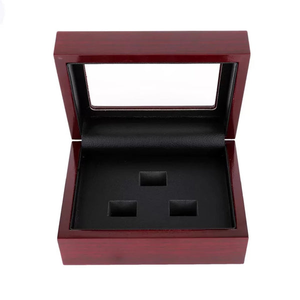 Wooden Display Box