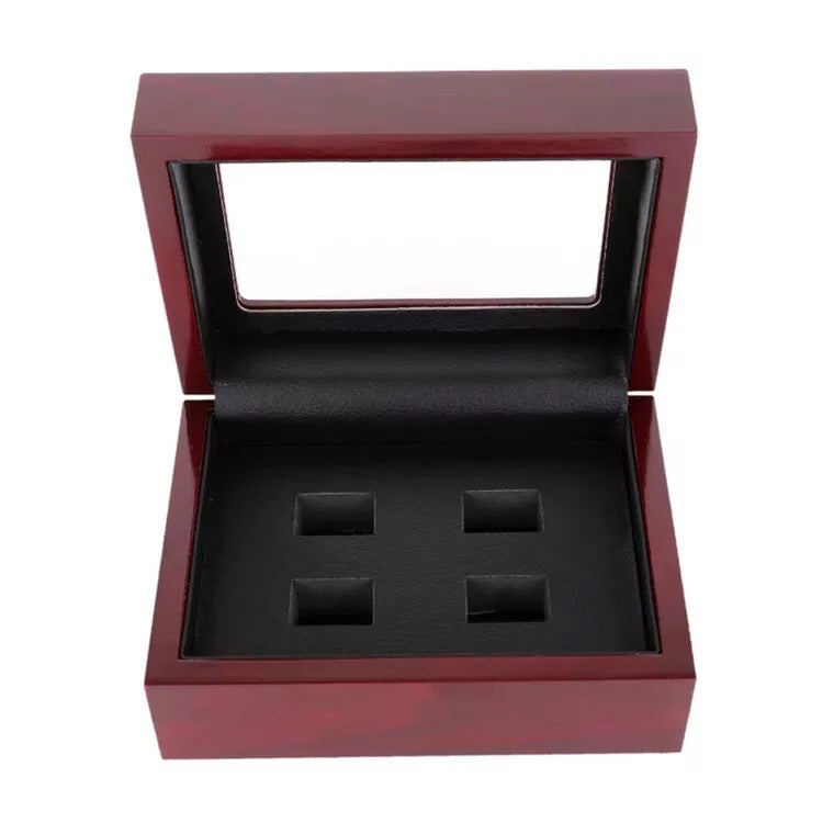 Wooden Display Box