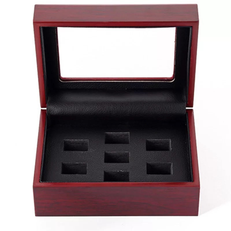 Wooden Display Box