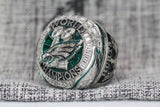 2024 Philadelphia Eagles Super Bowl Ring - Premium Series