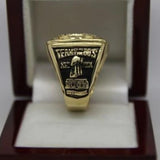 1988 San Francisco 49ers Super Bowl Ring - Premium Series