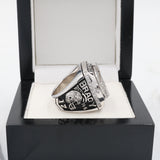 2001 New England Patriots Super Bowl Ring - Ultra Premium Series