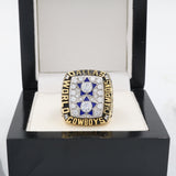 1977 Dallas Cowboys Super Bowl Ring - Ultra Premium Series