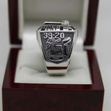 1986 New York Giants Super Bowl Ring - Premium Series