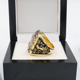 1977 Dallas Cowboys Super Bowl Ring - Ultra Premium Series