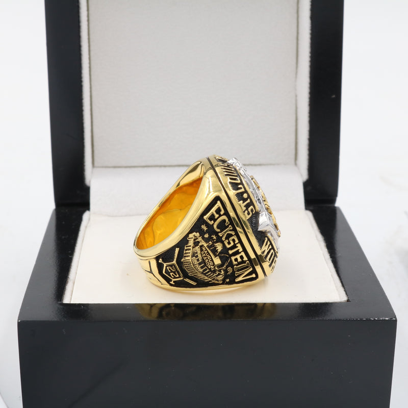 2006 St. Louis Cardinals World Series Championship Ring - Ultra Premium Series
