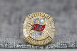 2020 Tampa Bay Buccaneers Super Bowl Ring - Premium Series