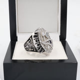 2004 New England Patriots Super Bowl Ring - Ultra Premium Series