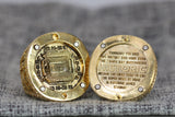 2020 Tampa Bay Buccaneers Super Bowl Ring - Premium Series