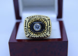 1973 Miami Dolphins Super Bowl Ring - Premium Series