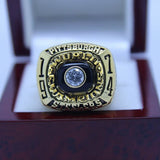 1973 Miami Dolphins Super Bowl Ring - Premium Series
