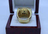 1973 Miami Dolphins Super Bowl Ring - Premium Series