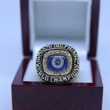 1972 Miami Dolphins Super Bowl Ring - Premium Series