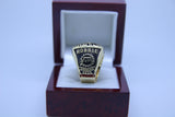 1972 Miami Dolphins Super Bowl Ring - Premium Series