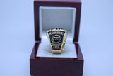 1972 Miami Dolphins Super Bowl Ring - Premium Series