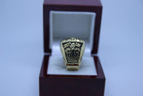 1972 Miami Dolphins Super Bowl Ring - Premium Series