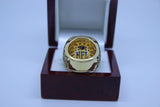1972 Miami Dolphins Super Bowl Ring - Premium Series