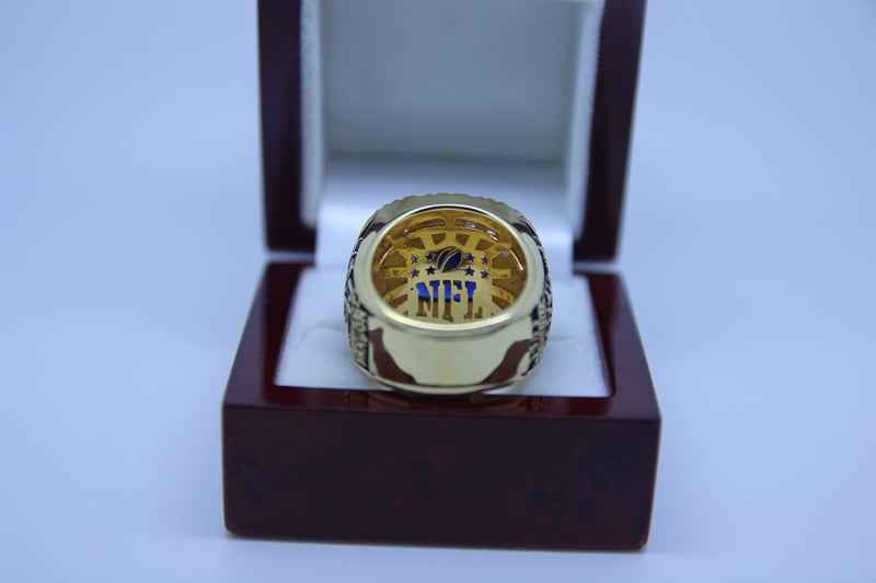 1972 Miami Dolphins Super Bowl Ring - Premium Series