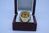 1972 Miami Dolphins Super Bowl Ring - Premium Series