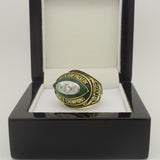 1967 Green Bay Packers Super Bowl Ring - Ultra Premium Series