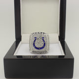 2006 Indianapolis Colts Super Bowl Ring - Ultra Premium Series