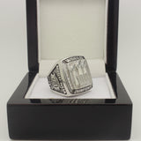 2007 New York Giants Super Bowl Ring - Ultra Premium Series