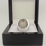 2007 New York Giants Super Bowl Ring - Ultra Premium Series