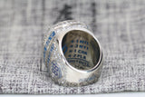 2021 Tampa Bay Lightning Stanley Cup Back to Back Ring - Premium Series