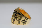 1974 Pittsburgh Steelers Super Bowl Ring  - Premium Series