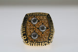 1978 Pittsburgh Steelers Super Bowl Ring  - Premium Series