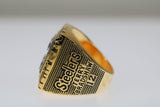 1979 Pittsburgh Steelers Super Bowl Ring - Premium Series
