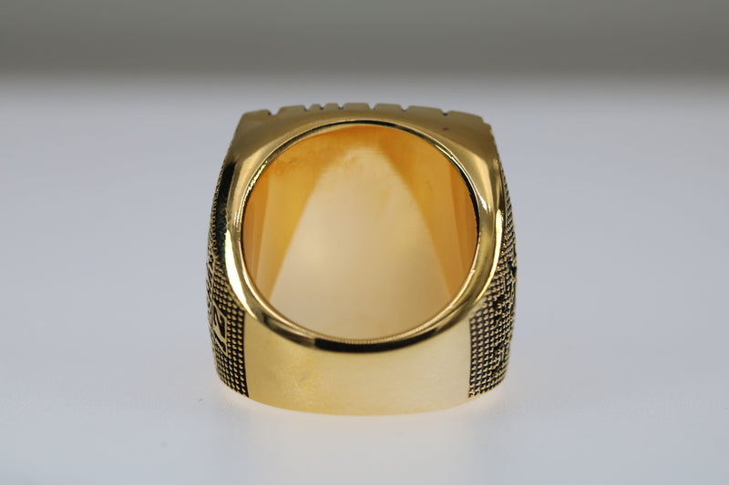 1979 Pittsburgh Steelers Super Bowl Ring - Premium Series