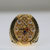 2008 Pittsburgh Steelers Super Bowl Ring  - Premium Series