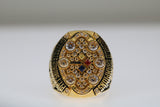 2008 Pittsburgh Steelers Super Bowl Ring  - Premium Series