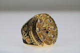 2008 Pittsburgh Steelers Super Bowl Ring  - Premium Series